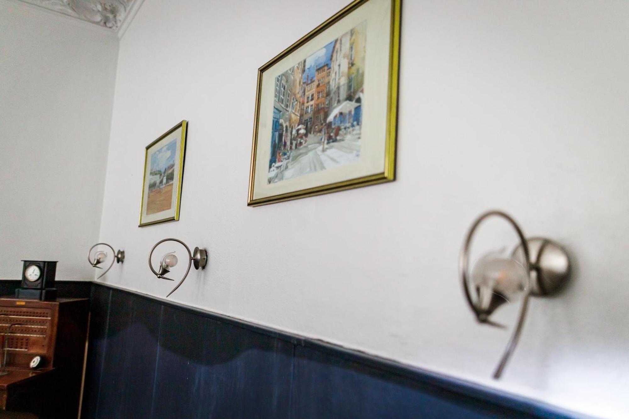 Hotel Du Dauphiné Lione Esterno foto